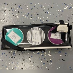 Christian Siriano body butter sets